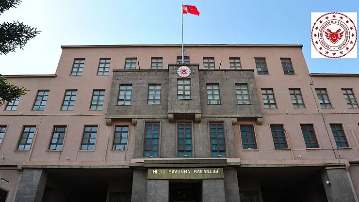 Milli Savunma Bakanlığı 1115 işçi alımı kura sonuçları açıklandı mı? MSB kura sonucu sorgula