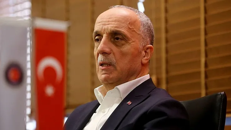 Asgari ücret 7 bin 785 TL olsun diyen TÜRK-İŞ Başkanı Atalay'dan yeni açıklama!