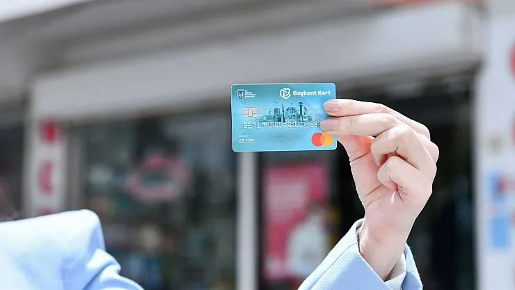 Başkent kart nedir, nasıl başvuru yapılır? Başkent Kart sosyal yardım başvuru formu