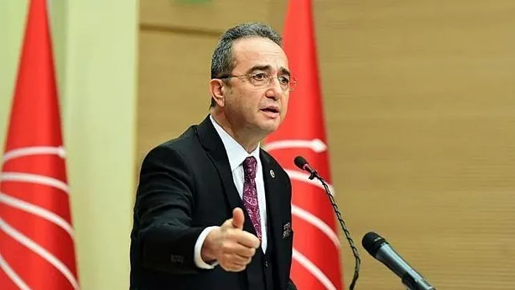 CHP'li Bülent Tezcan'dan seçimlerde oy kullanacak seçmen açıklaması