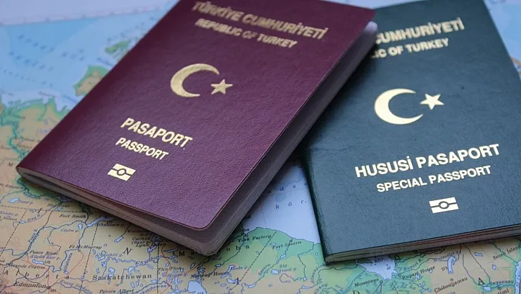 NVİ'den pasaport randevu talebine ilişkin açıklama