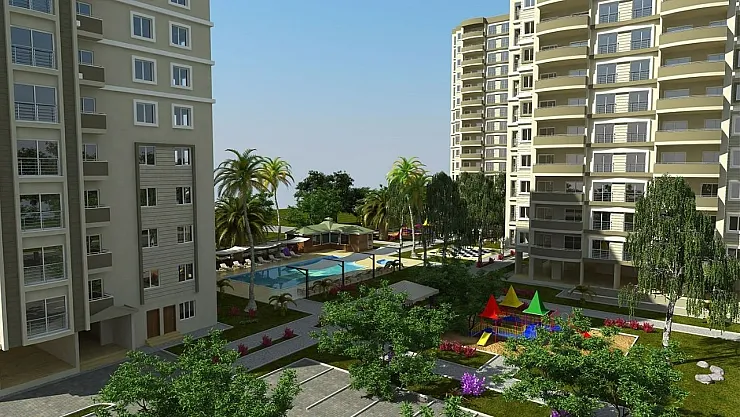 Yeni yılın zam kervanına aidatlarda katıldı! Yüksek oranda zam bekleniyor