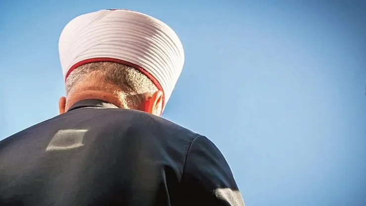 35 bin din görevlisi kadroya geçecek