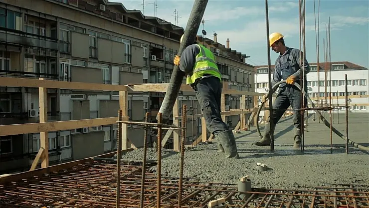 TÜİK Ekim 2022 İnşaat maliyet endeksini açıkladı! İnşaat maliyetleri yüzde kaç arttı?