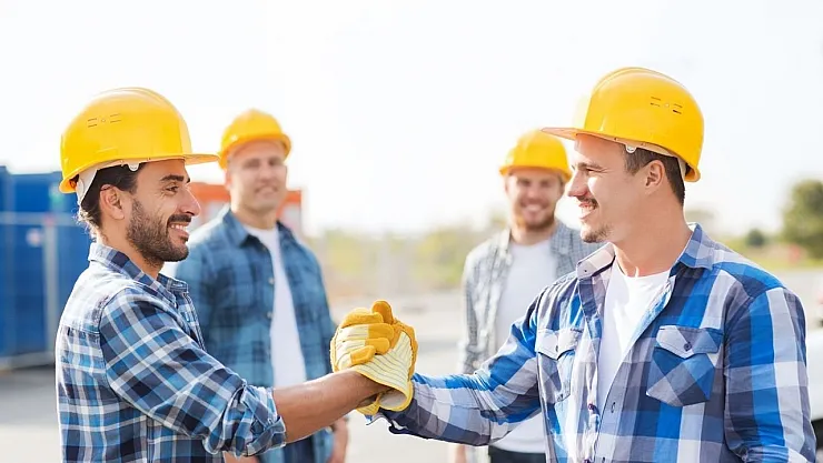 Geçici işçiye kadro düzenlemesine ilişkin açıklama