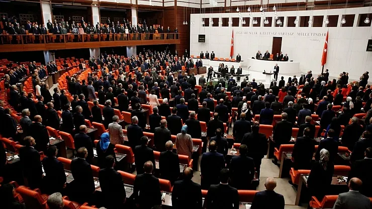 Milletvekili ne kadar maaş alır, nasıl olunur?