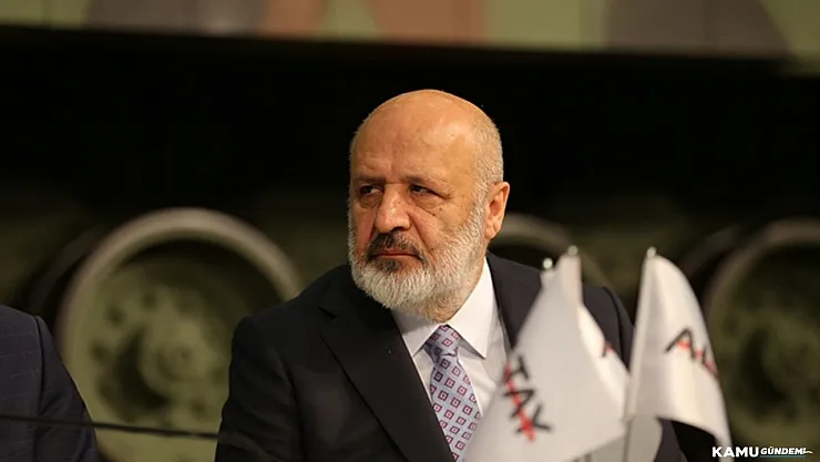 İş insanı Ethem Sancak Vatan Partisi genel başkan yardımcısı oldu