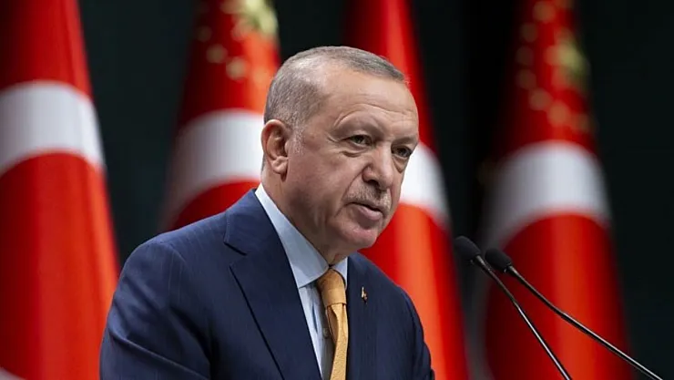 Cumhurbaşkanı Erdoğan yeni destek paketini açıkladı! O kişilere 5500 TL destek verilecek
