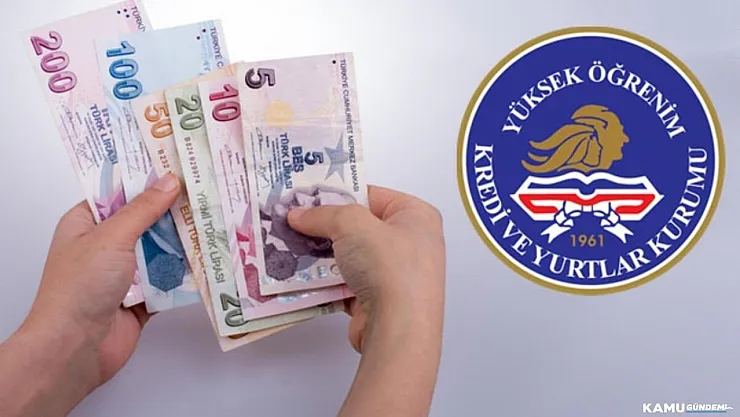 KYK burs başvuru sonuçları ne zaman açıklanacak?