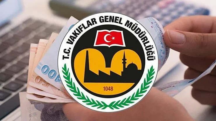 VGM burs sonuçlarını bekleyenler dikkat! Ödemelerin yapılacağı tarih duyuruldu