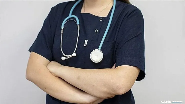 KPSS 2022/11 Sağlık Bakanlığının Sözleşmeli Personel Pozisyonlarına Yerleştirme Sonuçları Açıklandı