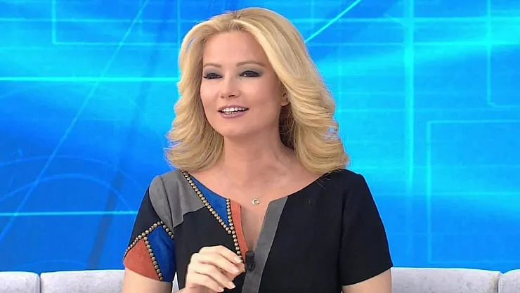 Gündüz kuşağı programı sunucuları ne kadar maaş alır?