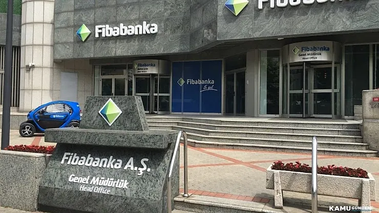 Fibabanka arkadaşını davet et 500 TL kazan kampanyası başladı! Arkadaşını getiren herkes kazanacak