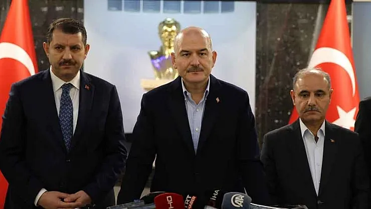 Zincir 2 operasyonunda 176 kişi gözaltına alındı