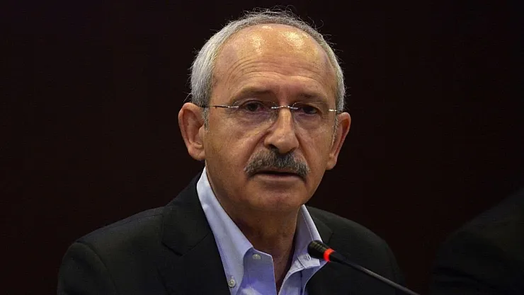 Kılıçdaroğlu Cumhurbaşkanlığı adaylı için: Ben arzu ediyorum ben olayım