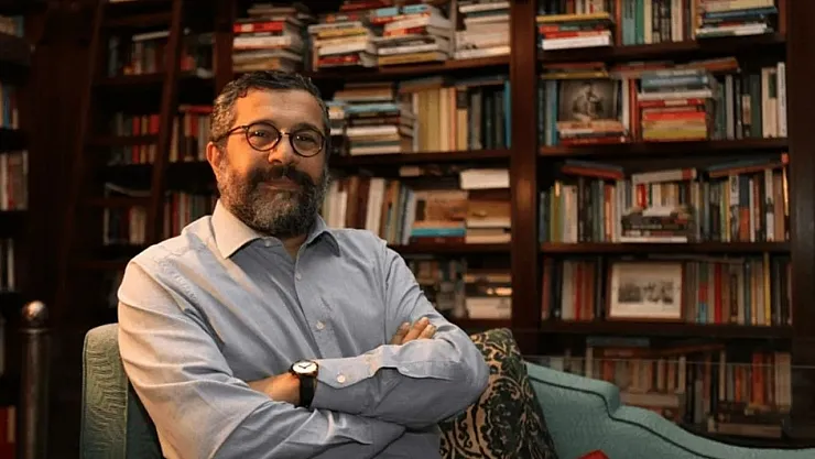 6 yaşında zorla evlilik skandalının ardından Soner Yalçın cevapladı! Hz. Aişe kaç yaşında evlendi?