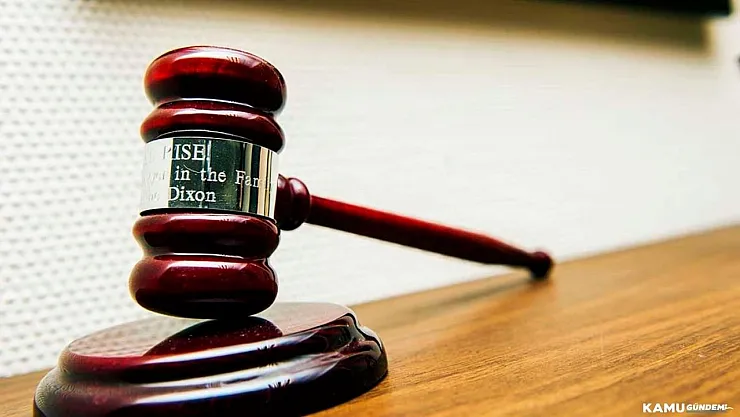 Siyasi yasak nedir, ne anlama gelir?