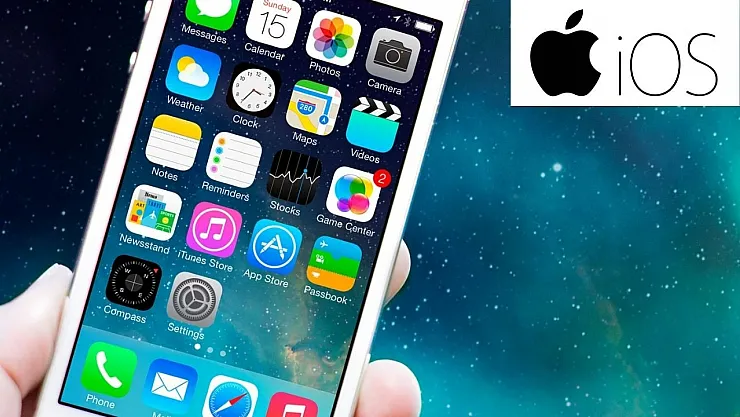 IOS 16.2 güncellemesiyle IPhone telefonlara karaoke özelliği geldi! IPhone karaoke nasıl kullanılır?