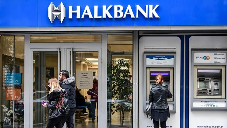 Ev sahibi olmak isteyenlere güzel haber geldi! Halkbank 120 ay vade ile konut kredisi veriyor