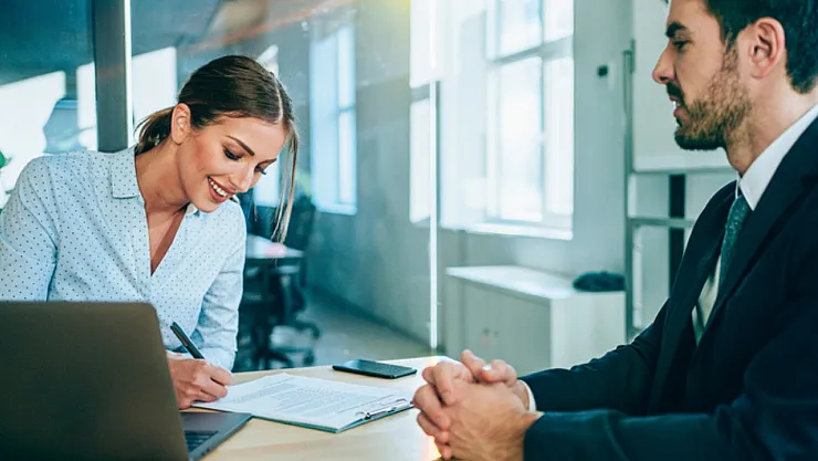 İş Bankası 4 farklı alanda memur alım ilanını yayınladı! Başvuru şartları neler?