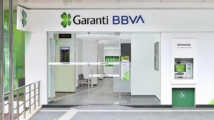 Garanti BBVA kartı olanlar dikkat! 10 bin TL hediye çeki verilecek!