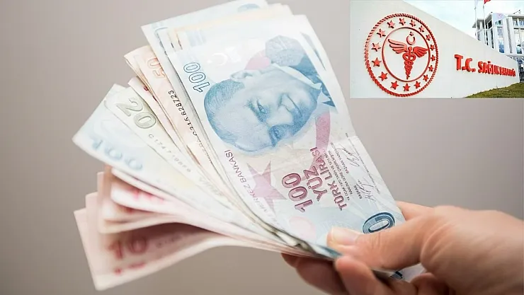 Sağlık Bakanlığı promosyon miktarı netleşti mi, ne zaman ödenecek?