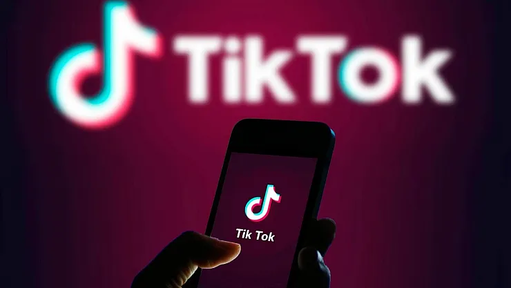 Son dakika duyuruldu! TikTok artık Amerika'da yasaklı uygulama oldu