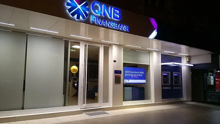 Bu kampanyaya 16 gün içinde katılanlar QNB Finansbank'tan 500 lira hediye çeki kazanıyor