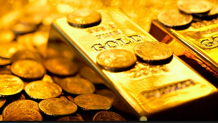 Vakıfbank'tan altın hesabı açtırarak avantajlı fiyatlar ile tasarruf sağlayabilirsiniz!