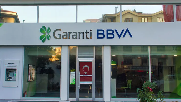 Garanti BBVA nakde ihtiyacı olana düşük faiz oranı ile 100 bin TL'ye varan ihtiyaç kredi veriyor!