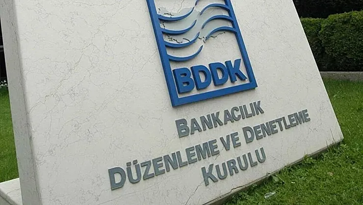 BDDK Inveo Yatırım Bankası'na faaliyet izni verdiğini duyurdu!