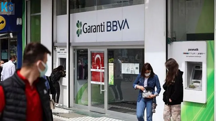 Garanti ATM'lerinden 6 Bin Lira Ödeme Almak İçin Son Şans! Nakit İhtiyacına Kesin Çözüm Sunuluyor!
