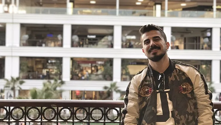 Halil İbrahim Göker Survivor'a mı katılıyor? Halil İbrahim Göker kimdir?