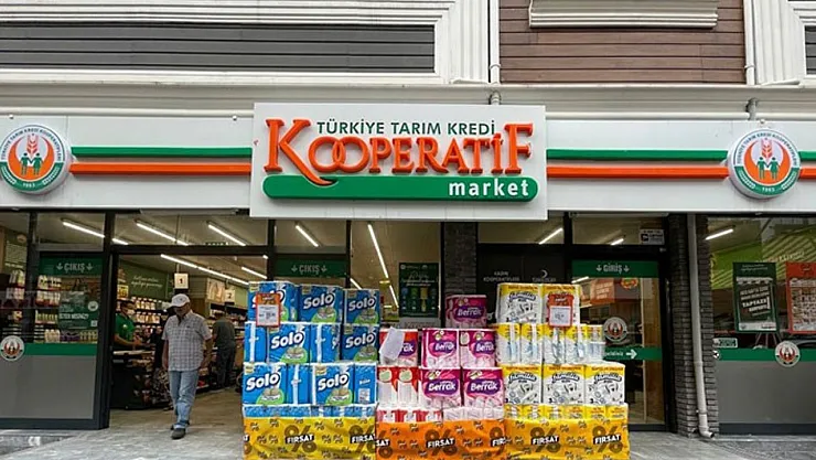 Tarım Kredi 15 gün sürecek indirim kataloğunu yayınladı! O ürünler 10 TL 14 TL 25 TL'den satılacak