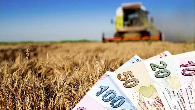 Hesaplarınızı kontrol edin! Bakan Kirişçi açıkladı! Çiftçilere destek ödemeleri bugün başladı