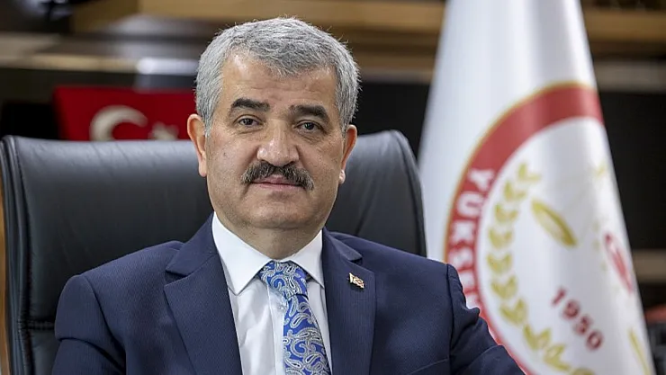 Ekrem İmamoğlu Cumhurbaşkanı adayı olursa cezası kesinleşirse ne olur? YSK Başkanı Akkaya cevapladı