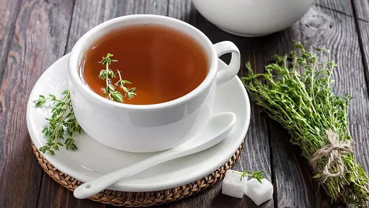 Uzman isimden kış aylarını hasta olmadan geçirmek için tarif geldi! Bağışıklığınızı güçlendirin