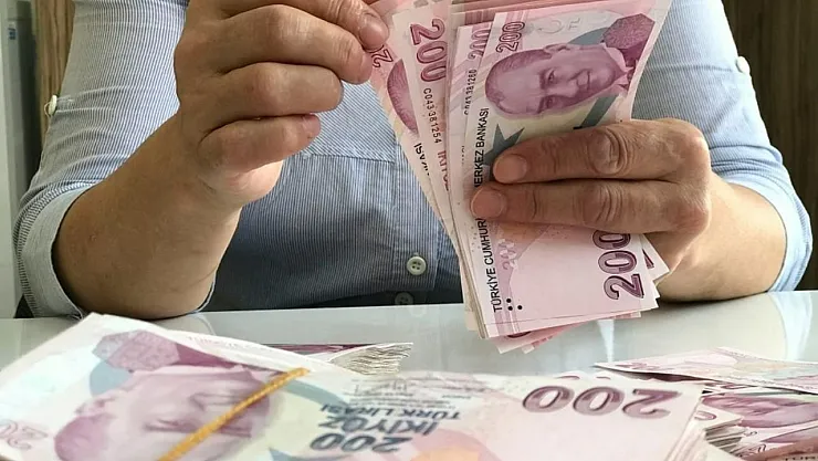 İlgililere duyuruldu! Hemen kontrol edin! 10 Bin 800 TL promosyon yattı!