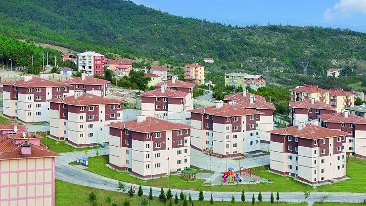 TOKİ Sivas 2+1 3+1 kura sonucu asıl yedek isim listesi yayımlandı! Gemerek, Gürün, Zara kura sonucu sorgula