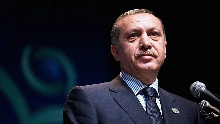 Cumhurbaşkanı Erdoğan'dan enerji alanında yeni gelişmelere ilişkin açıklaması