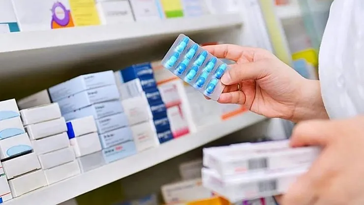 SGK ilaç rapor sürelerini uzattı