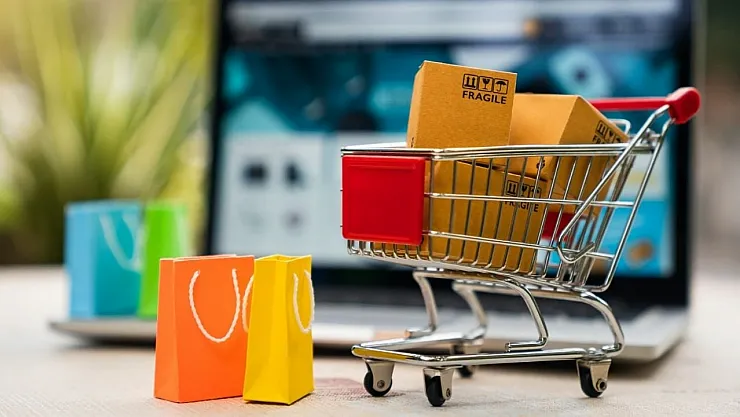 2022 verileri açıklanmaya devam ediyor! Türkiye'de alışveriş alışkanlıkları tamamen değişti