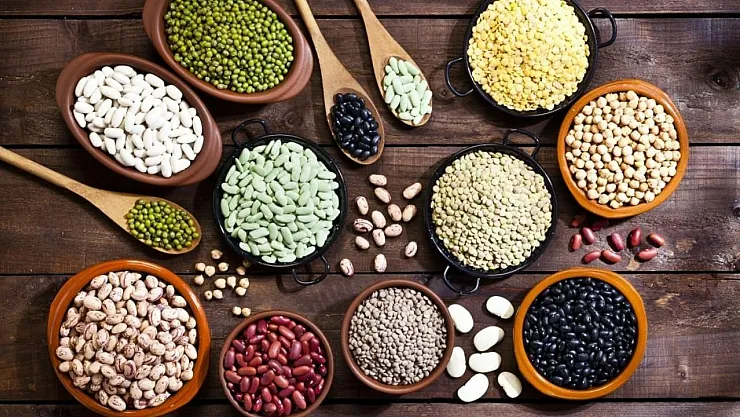 Her akşam sofranıza gelen o ürüne dikkat! Bu ürünü yiyenler kilo almıyor