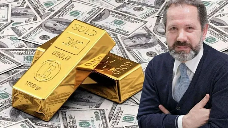 Euro altın ve doları olanlar! İslam Memiş üstüne basa basa uyardı! Üstelik kritik tarihi de verdi!