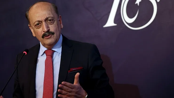 Bakan Bilgin'den son dakika EYT ve asgari ücret açıklaması geldi!
