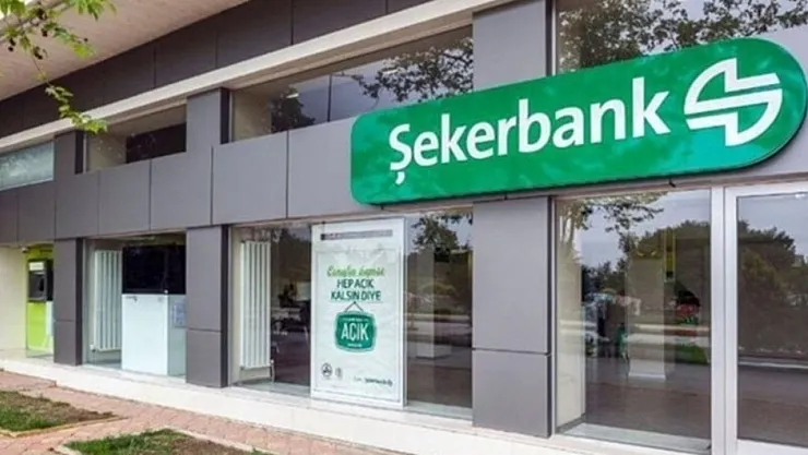 Ev sahibi olmak isteyenlere güzel haber! Şekerbank kefilsiz ve 10 yıl vade ile konut kredisi veriyor