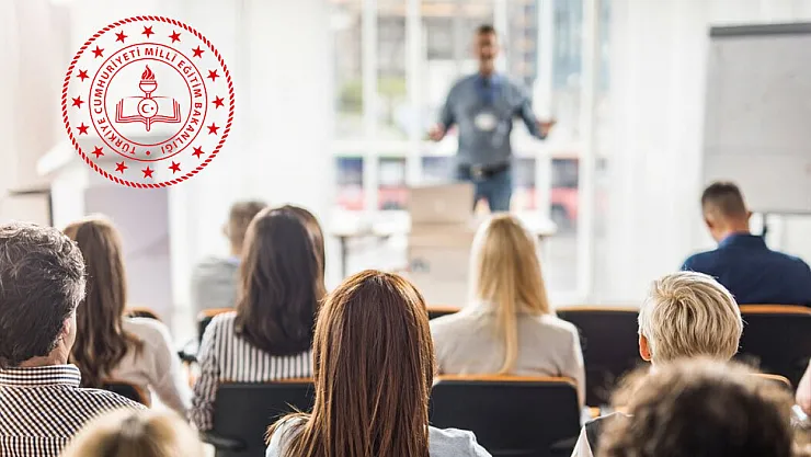 2025 Öğretmen Haziran Seminerleri ne zaman başlıyor? Online mı olacak?