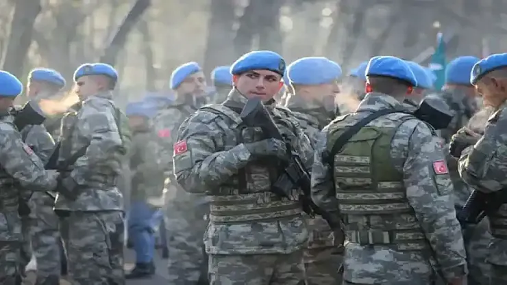 2025 Uzman Çavuş maaşı ne kadar?