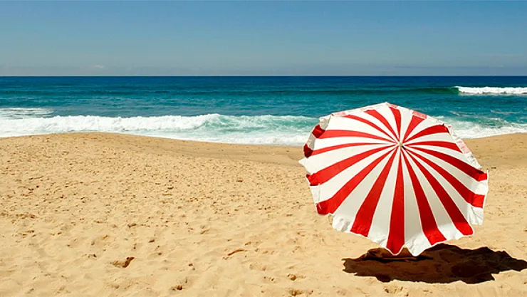 2025 yazında alım gücü düşen tatilci harcamayı azalttı, oteller boş