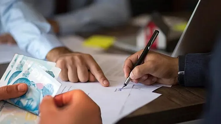 2023 Ocak ayında kiralar ne kadar artacak? Yeni yılda kira artış oranı ne kadar olacak?